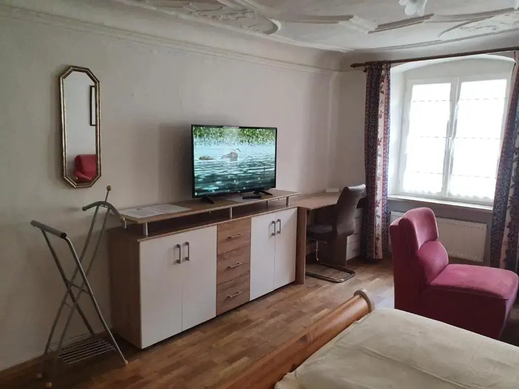 Hotel Andreasstuben - Chambres