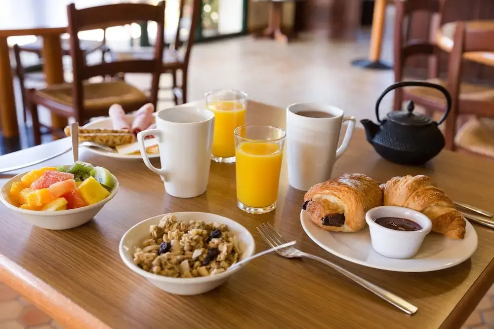Hotel Kyriad Annecy Nord - Epagny - Général