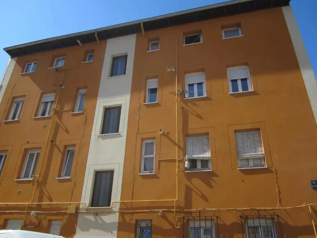 Loló Vivienda de uso Turístico 09-27