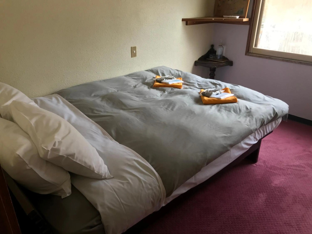 ALP Lodge — 2