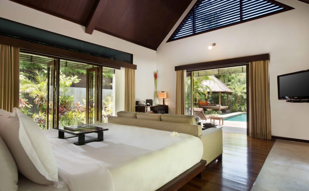 The Samaya Ubud - Général