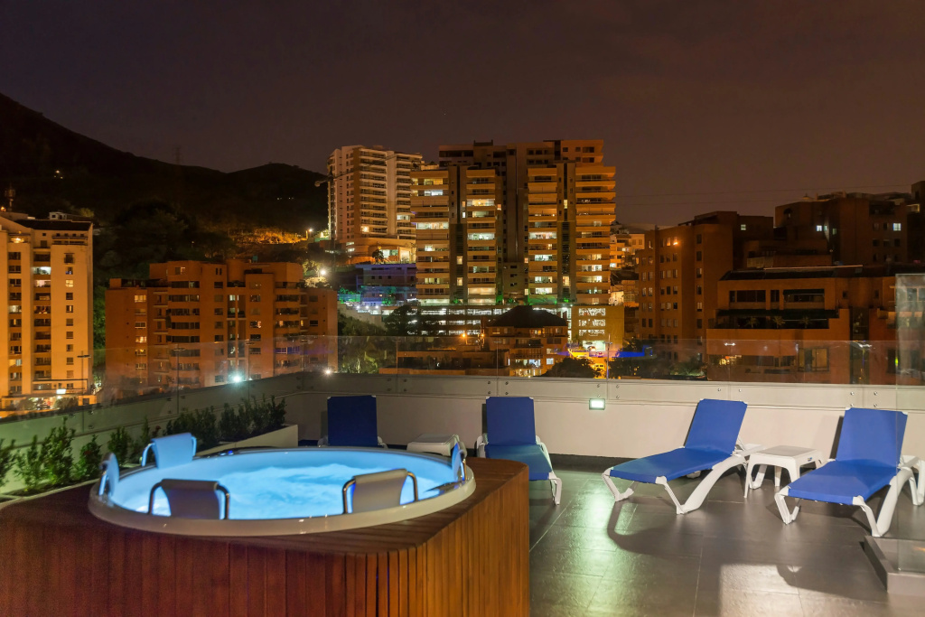 Hampton by Hilton Cali, Colombia - Général