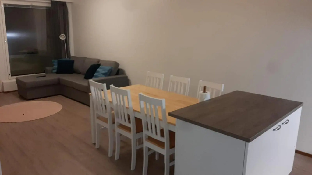 Apartment Scandinavia III