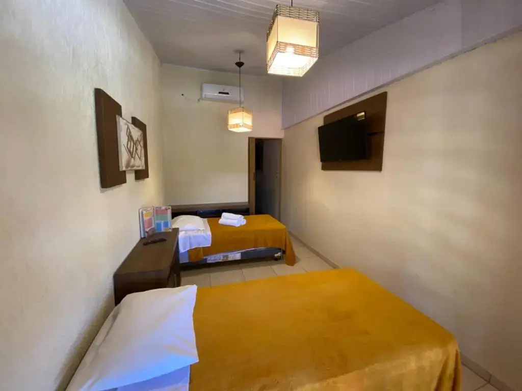 2 Bedrooms Suite