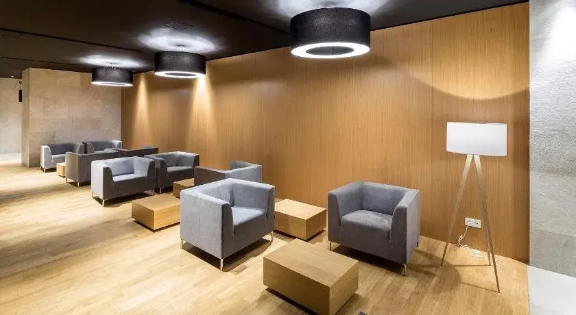 Eva Park Life Spa - Général
