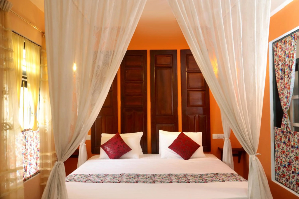Villa Ceylon — 3