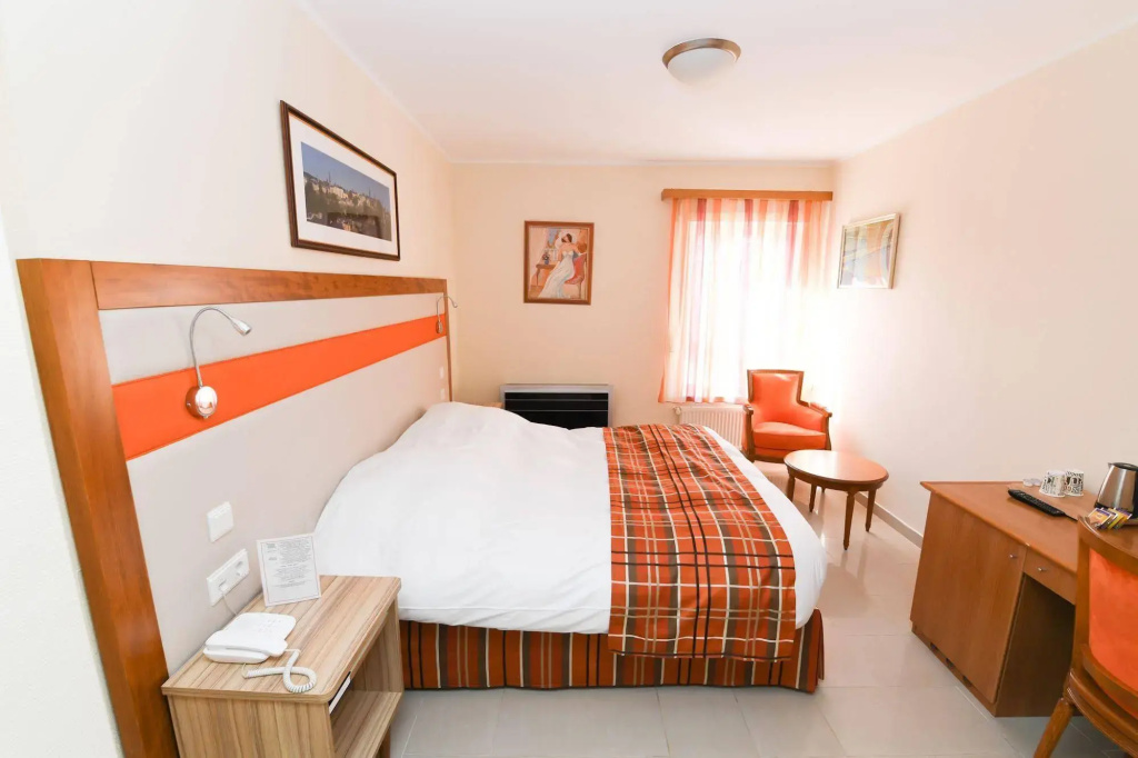 Hotel Gulliver - Général