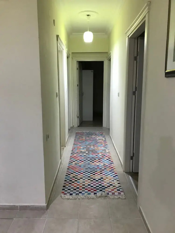 Elitpark Residance - фото 11