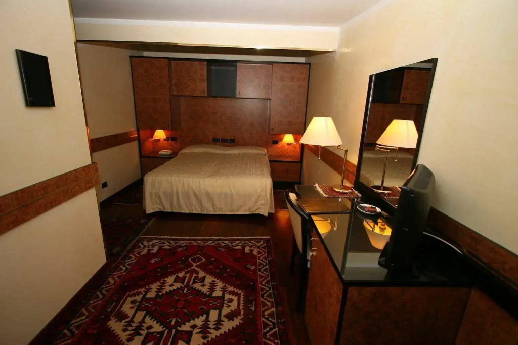 Albergo Leon D’Oro - Général