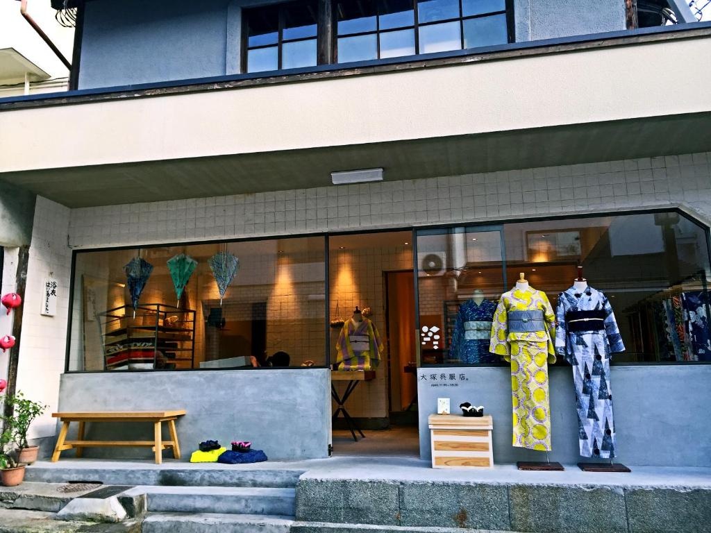 Yuenshe Kiyomizu Villa 사진 4
