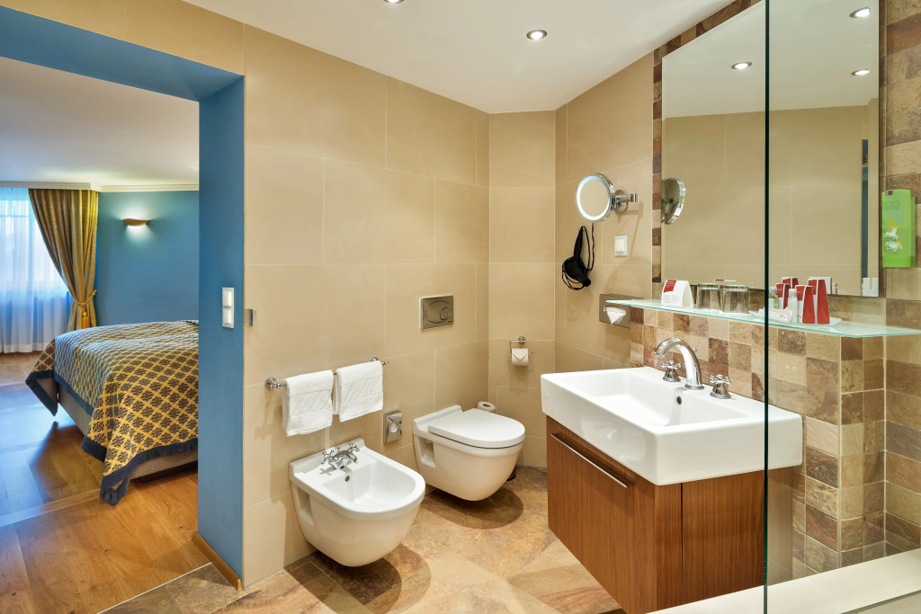 Austria Trend Hotel Ananas - Général