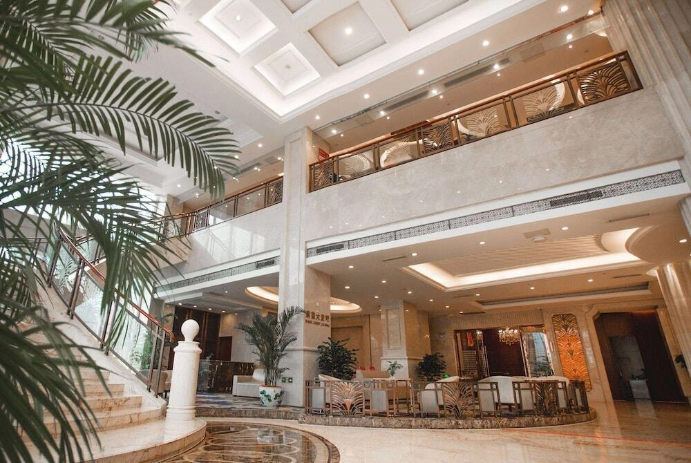 Hotel photo 8