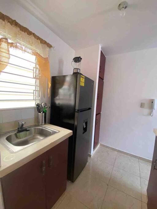 Moderno y cómodo apt para clientes como tu!