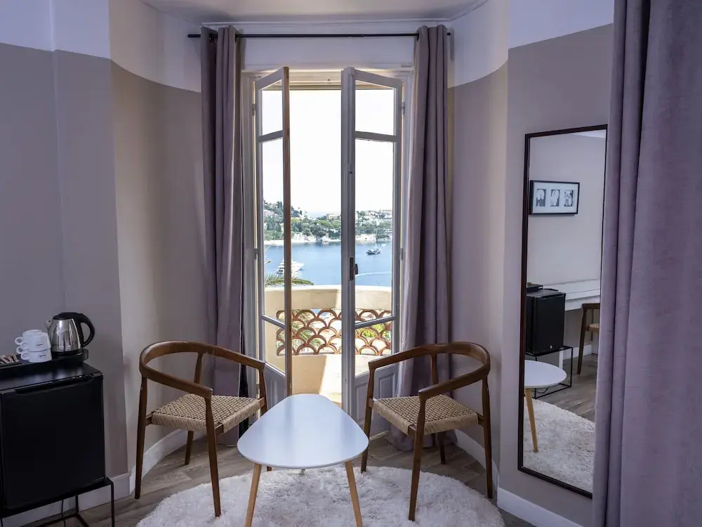Hôtel Le Provençal - Général