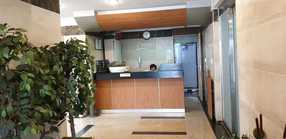 Hotel photo 2