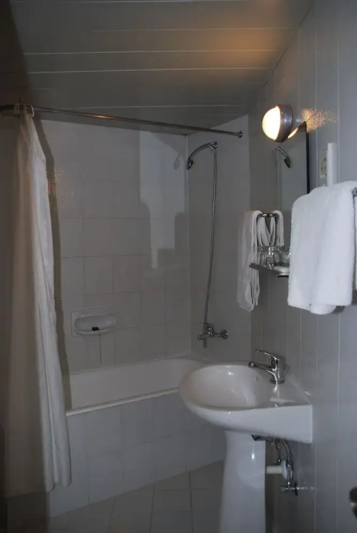 The Caravel Hotel - Chambres