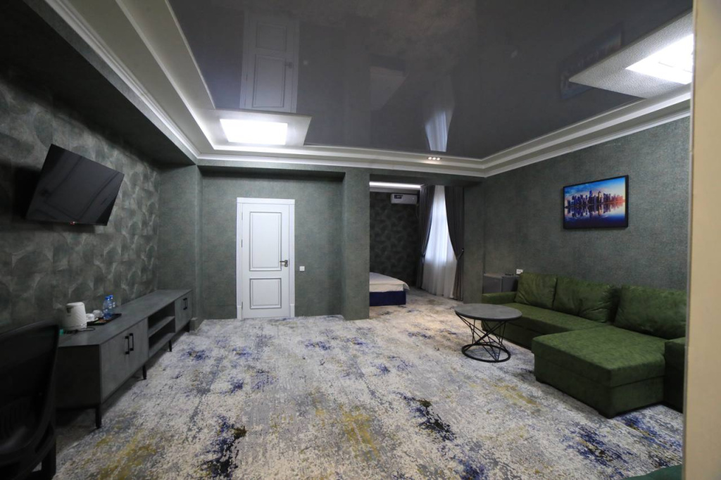 Hotel photo 9