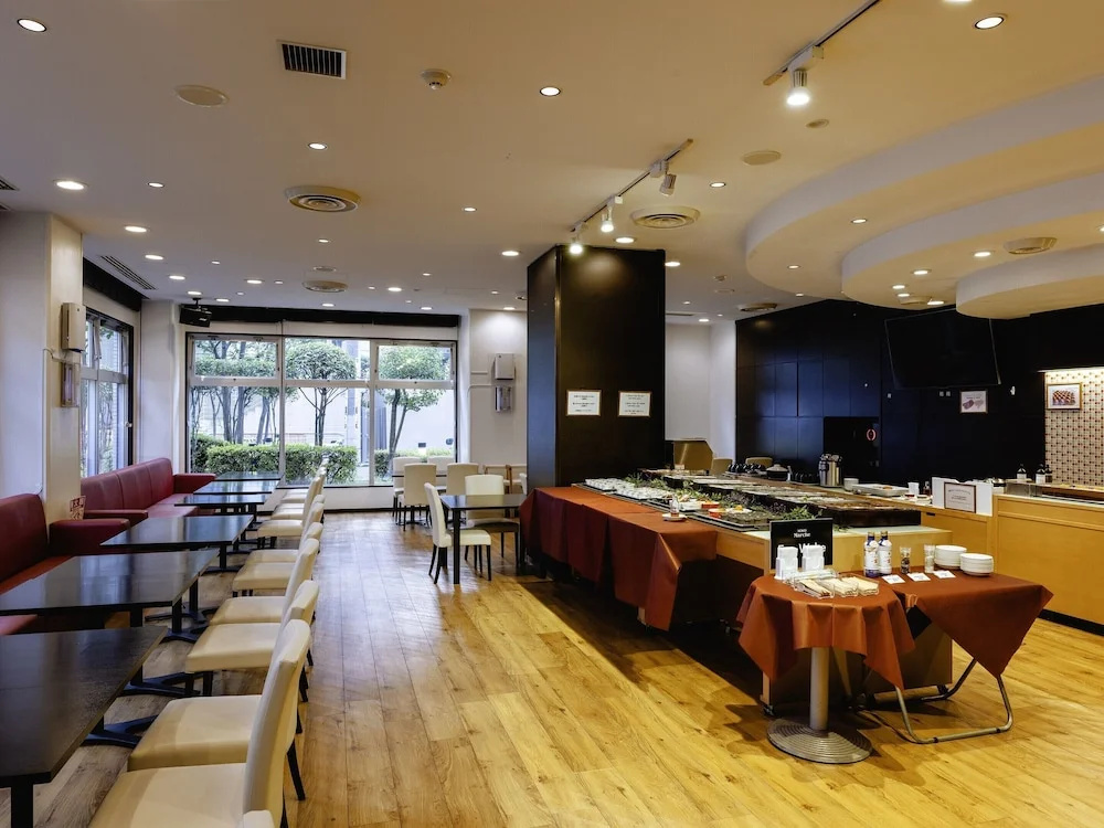 KOKO HOTEL Tokyo Nishikasai 사진 29