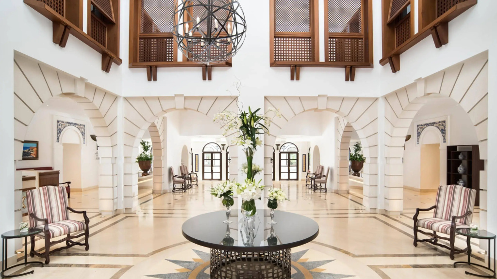 Pine Cliffs Residence, a Luxury Collection Resort, Algarve - Général