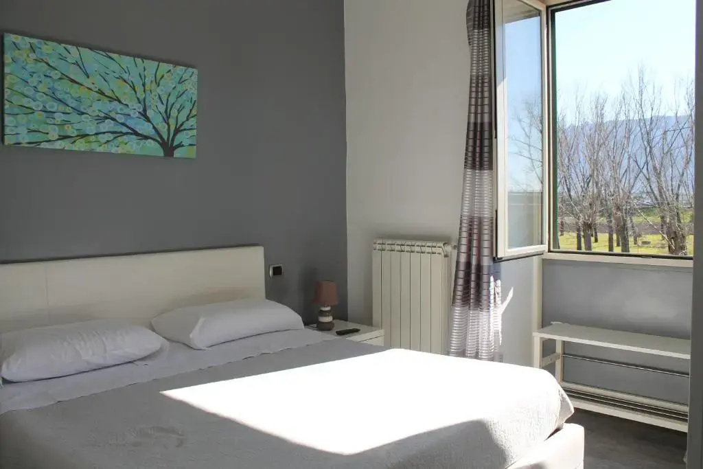 Luxury room