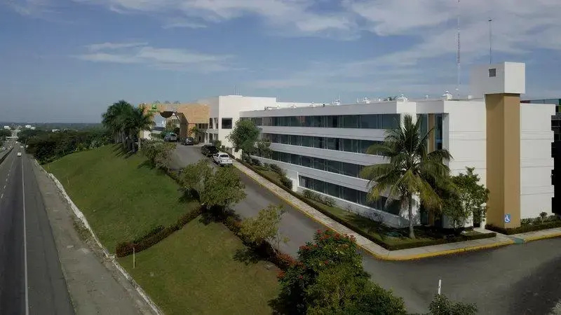 Holiday Inn Villahermosa Aeropuerto by IHG - Chambres