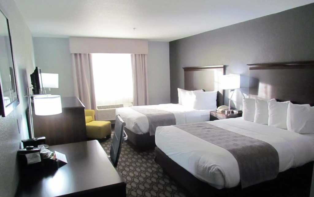 Hotel photo 2