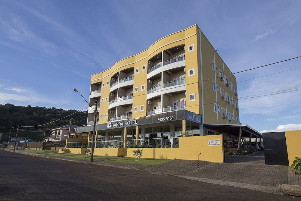Garda Hotel