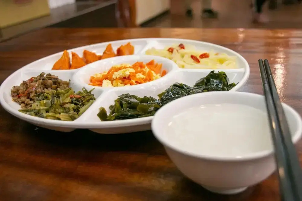 Long Fu Hotel - фото 11