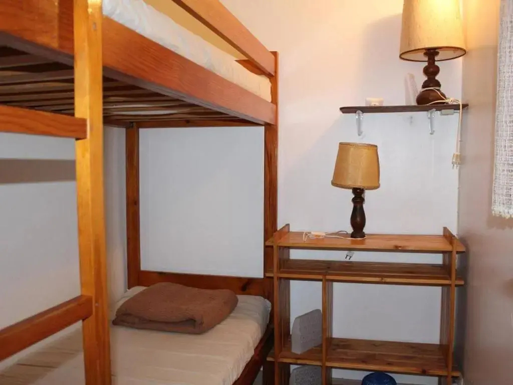 Voir la photo 4 — Appartement Gruissan, 2 pièces, 4 personnes - FR-1-229-104