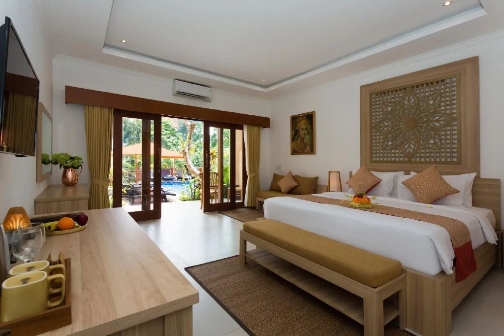 Hotel photo 12