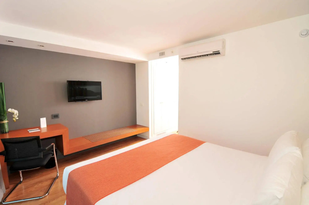 BIT Design Hotel — фото
