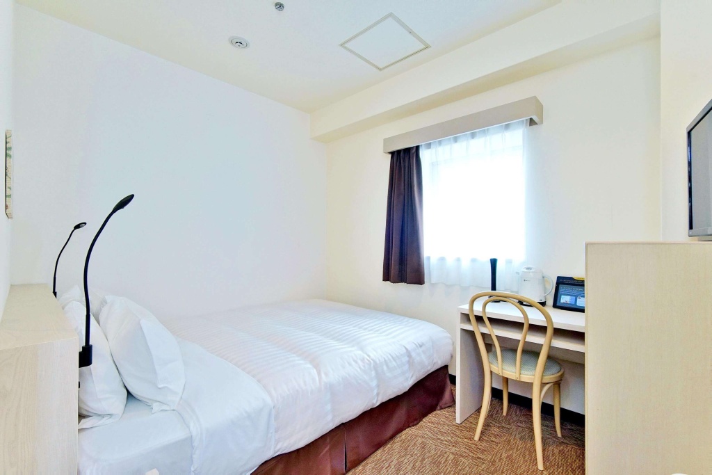 Best Western Osaka Tsukamoto 사진 18