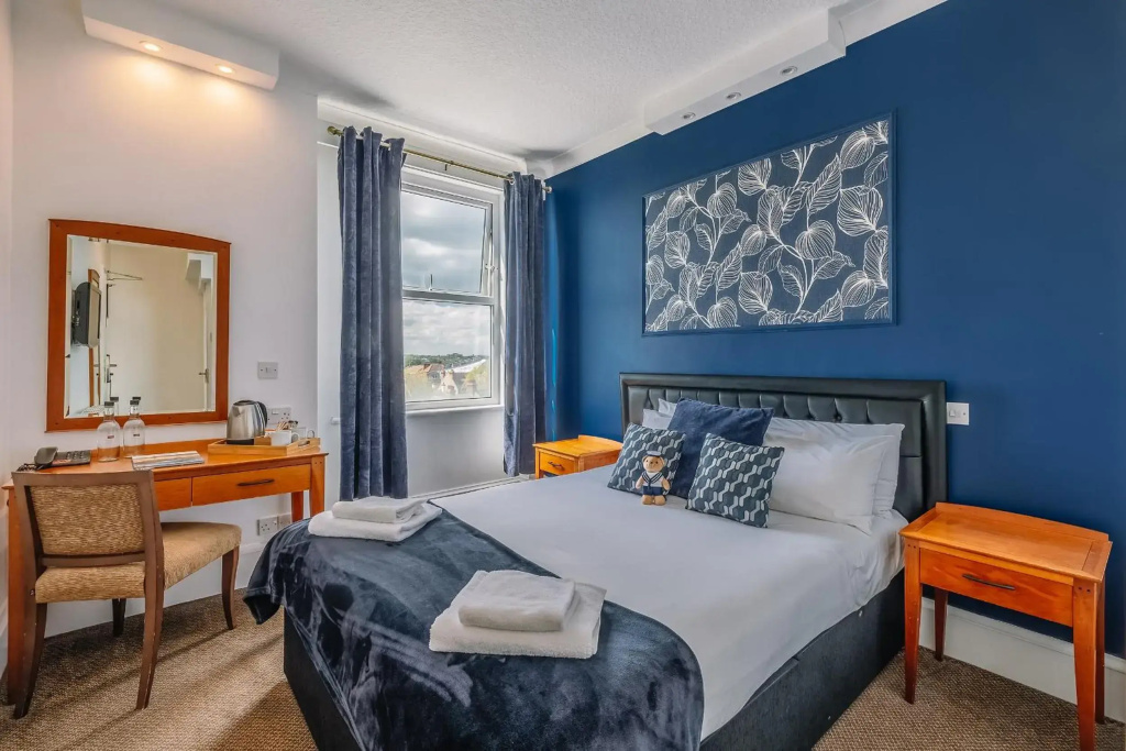 Muthu Westcliff Hotel (Near London Southend Airport) - Général