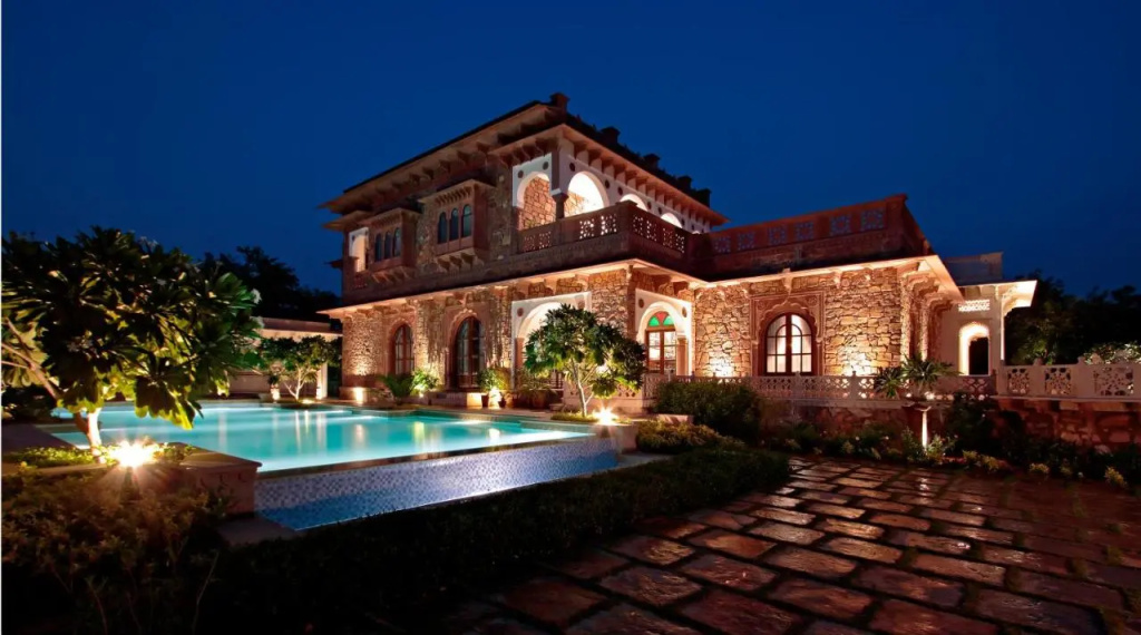 Khas Bagh - Général