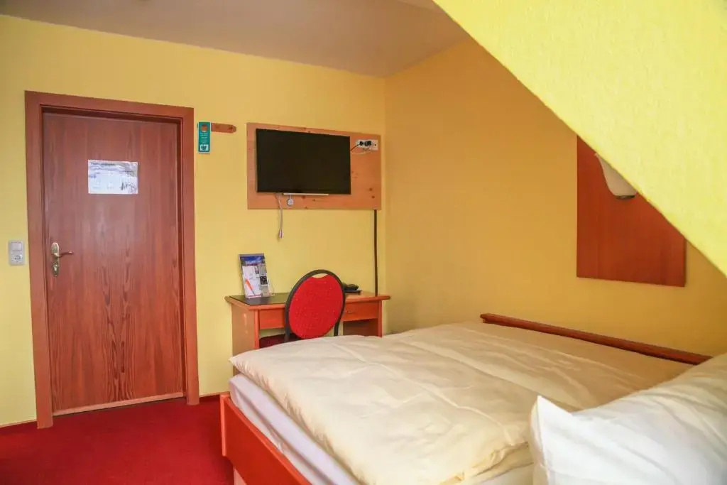 Hotel Garni Harzer Hof - Chambres