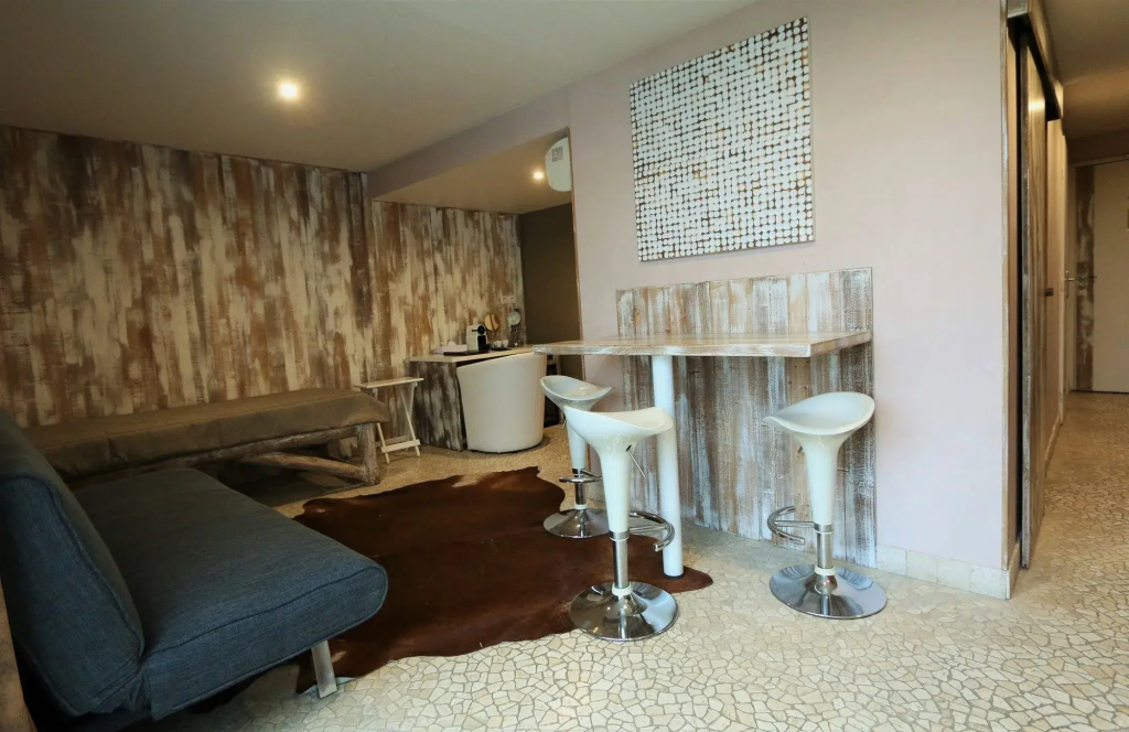 Vila de la Mar & Spa - Général