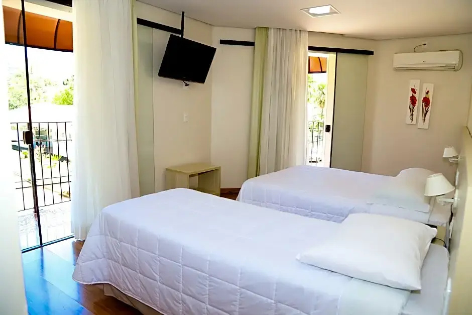 Luxury room