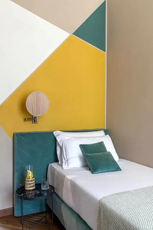 Boutique Hotel Galatea - Chambres