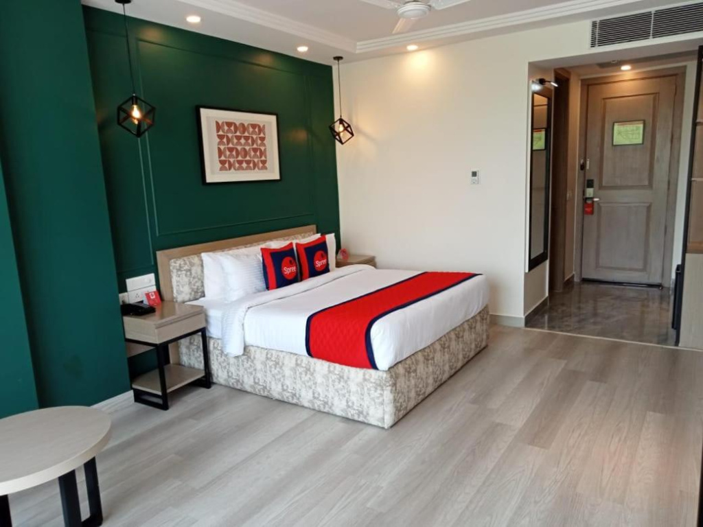 Hotel photo 8