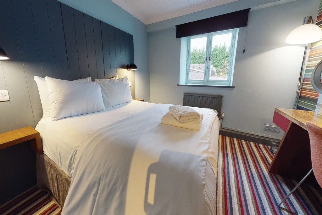 Village Hotel Manchester Cheadle - Général