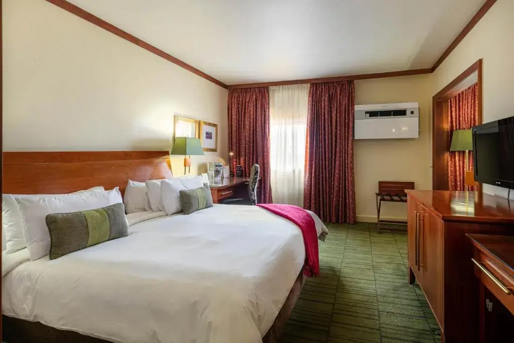 Peermont Walmont at The Grand Palm - Gaborone - Chambres
