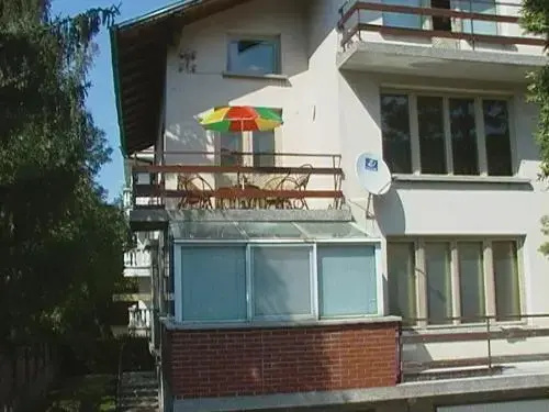 Hotel Ildo Iliana