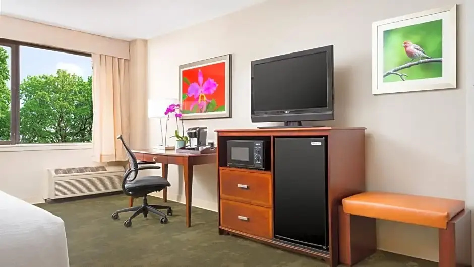 Holiday Inn Secaucus Meadowlands - Chambres