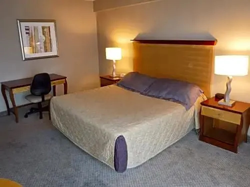 Royal Resort - Chambres