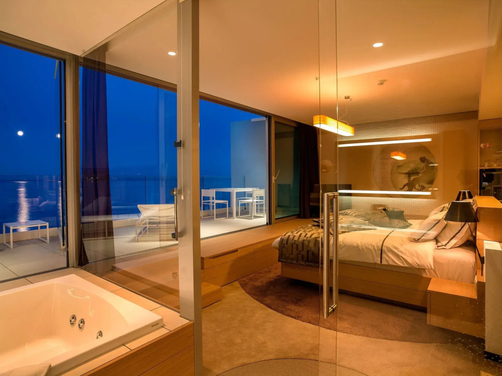 Bevanda Hotel & Restaurant - Unique Adriatic - фото 2