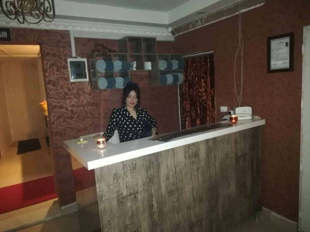 Hotel photo 12