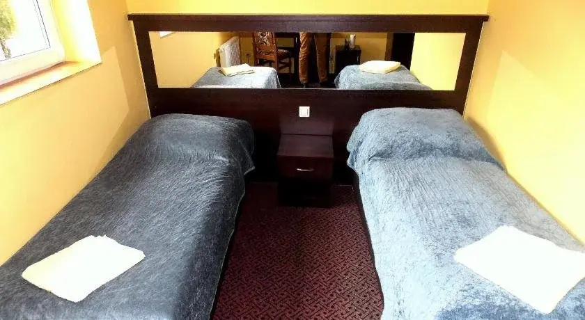 Best Inn - Général