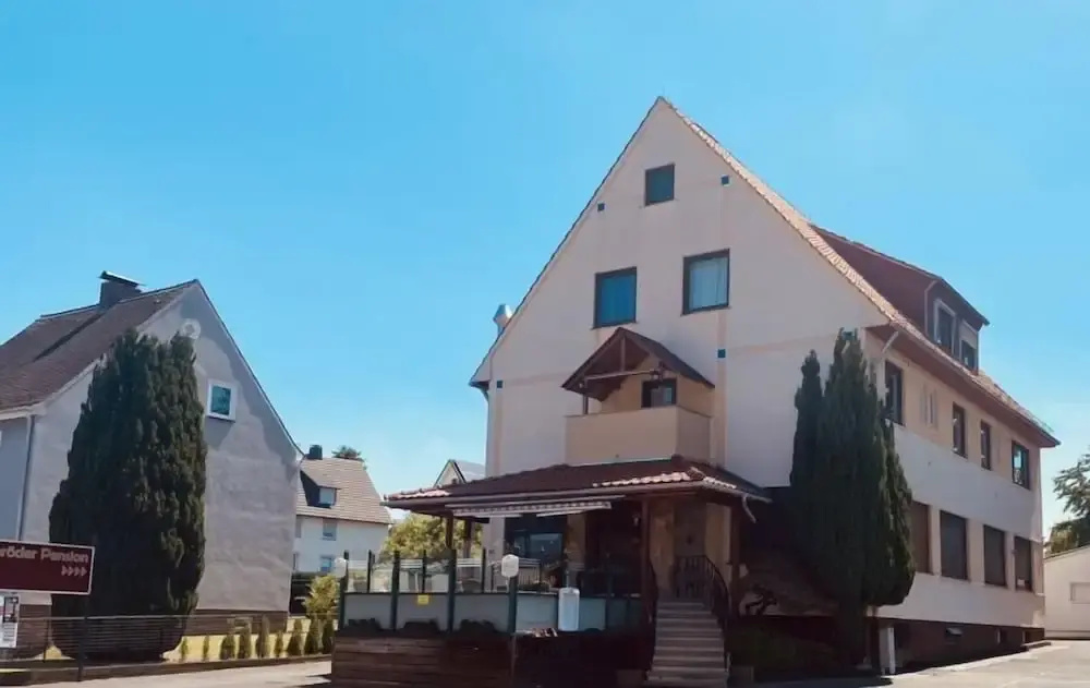 Heiligenroder Pension