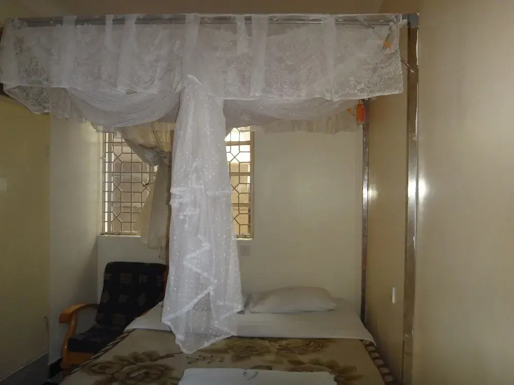 Midway Hotel - Chambres