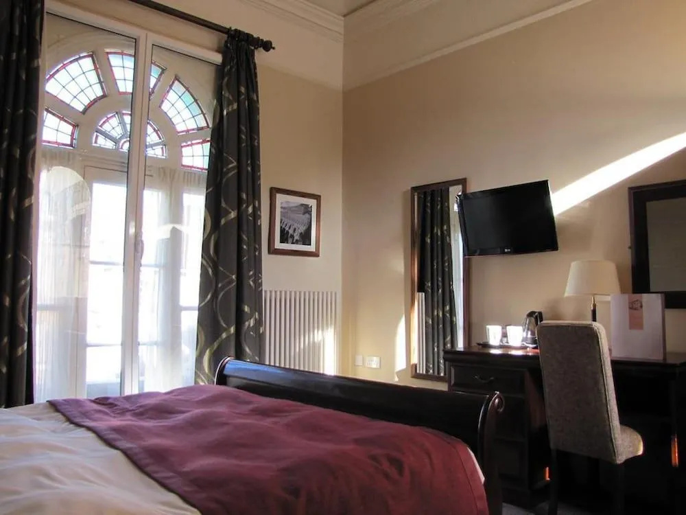 Kings Arms Hotel Westerham by Greene King Inns - Général